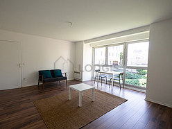 Apartamento Montrouge - Salaõ