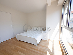 Appartement Montrouge - Chambre 2