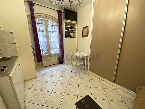 Apartamento París 18° - 