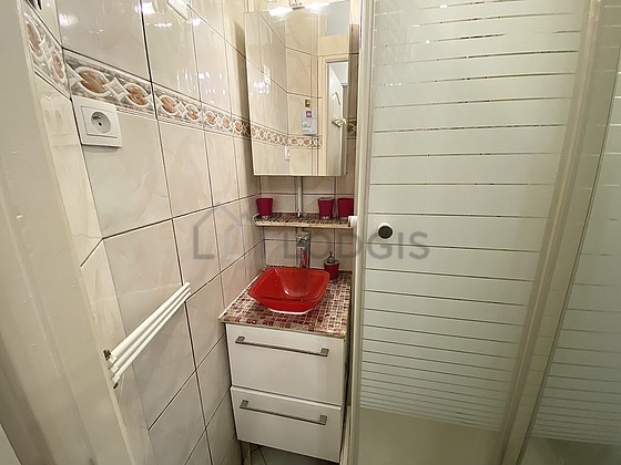 Apartamento París 18° - 