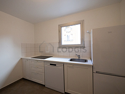 Apartamento Montrouge - Cozinha