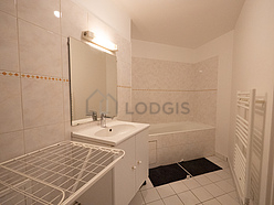 Apartamento Montrouge - Cuarto de baño