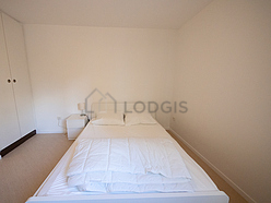 Apartamento Montrouge - Dormitorio 2