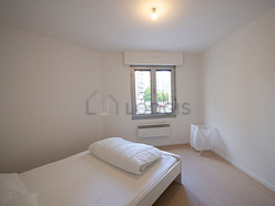 Apartamento Montrouge - Dormitorio 2