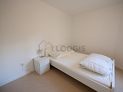 Apartamento Montrouge - Dormitorio 2