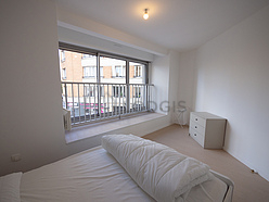 Apartamento Montrouge - Dormitorio