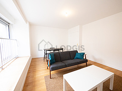 Apartamento Montrouge - Salaõ