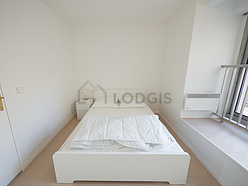 Apartment Montrouge - Bedroom 