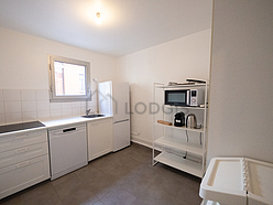 Appartamento Montrouge - Cucina