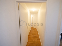 Appartamento Montrouge - Soggiorno