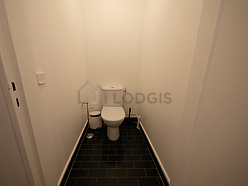 Appartamento Montrouge - WC