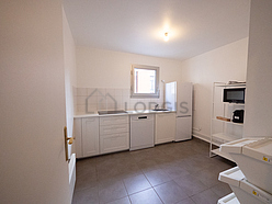 Appartement Montrouge - Cuisine