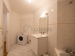 Appartement Montrouge - Salle de bain