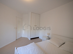 Wohnung Montrouge - Schlafzimmer 2