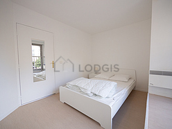 Wohnung Montrouge - Schlafzimmer