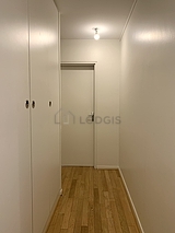 Apartment Montrouge - Entrance