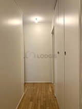 Apartment Montrouge - Entrance