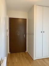 Apartment Montrouge - Entrance