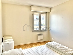 Apartamento Montrouge - Dormitorio 2