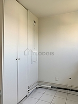 Apartamento Montrouge - Cozinha