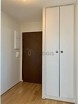 Apartamento Montrouge - Entrada