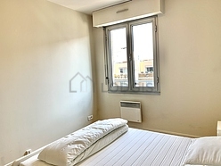 Apartamento Montrouge - Quarto