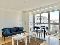 Apartamento Montrouge - Salaõ