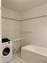 Apartment Montrouge - Bathroom