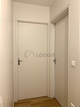 Appartamento Montrouge - Entrata