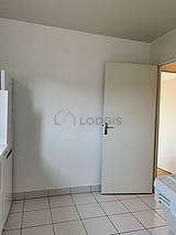 Wohnung Montrouge - Küche