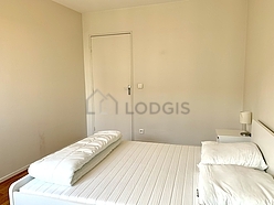 Appartement Montrouge - Chambre