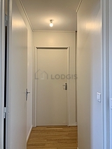 Appartement Montrouge - Entrée