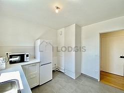 Apartamento Montrouge - Cocina