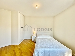 Apartamento Montrouge - Quarto 2