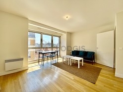 Apartamento Montrouge - Salaõ