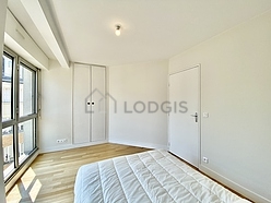 Apartment Montrouge - Bedroom 