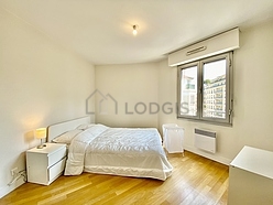 Appartamento Montrouge - Camera 2