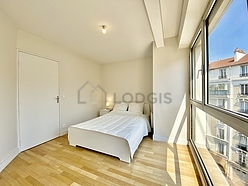 Appartamento Montrouge - Camera