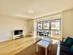 Appartement Montrouge - Séjour