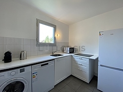 Apartamento Montrouge - Cozinha