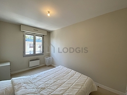 Apartamento Montrouge - Dormitorio 2