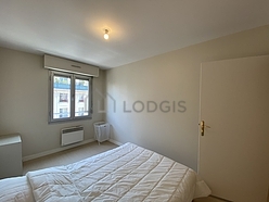 Apartamento Montrouge - Dormitorio