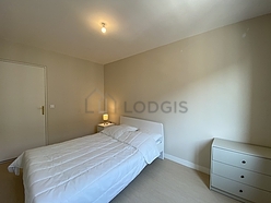 Apartamento Montrouge - Quarto 2