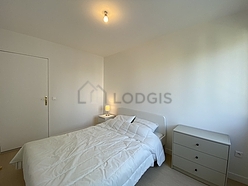 Apartamento Montrouge - Quarto 3