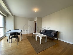 Apartamento Montrouge - Salaõ