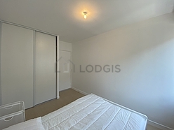 Apartment Montrouge - Bedroom 