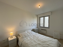 Apartment Montrouge - Bedroom 3