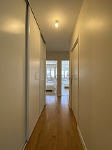 Apartment Montrouge - Entrance