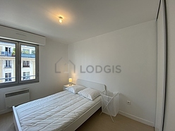 Appartamento Montrouge - Camera