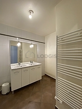 Appartamento Montrouge - Sala da bagno